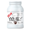 PENCO WHEY PROTEIN 1000g, čoko