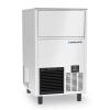 Barmatic Výrobník ľadových kociek s chladením vzduchom Coolice 47kg / 24h, zásobník 28kg | Barmatic