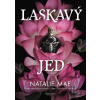 Laskavý jed - Natalie Mae
