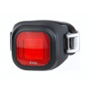 KNOG Blinder MINI Blikačka - zadná, black - KNOG Blinder MINI Blikačka zadná, black