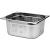 Gastro nádoba perforovaná NEREZ GN 1/2 150mm SLEVA 5%