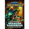 Alcatraz verzus diabolsk… (Brandon Sanderson)