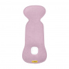 AEROMOOV Vložka do autosedačky Lilac 0-13 kg