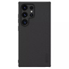 Nillkin Super Frosted Shield Pro puzdro na Samsung Galaxy S24 Ultra – čierne KF2318498
