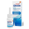 Haleon Germany GmbH Otrivin 0,1 % aer nao (fľ.HDPE s dávkovačom ovl. prstami) 1x10 ml