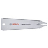Bosch Home and Garden 1600A02ZB9 Ruční nářadí s japonským pilovým listem Ryoba, 250 mm Délka řezacího listu 250 mm