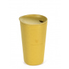 Turistický hrnček Light My Fire MyCup & Lid Large (0,5 l) - mustyyellow