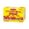 TEREZIA Vitamin C 500 mg trio natur+ 30 kapsúl