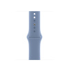 Apple 41mm Winter Blue Sport Band - S/M