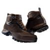 Tecnica Plasma MID GTX Ws 001 dark savana/cloudy laguna topánky - Velikost 36_1/3