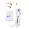 ANTÉNA 28 dBi pre ROUTER 4G LTE HUAWEI B593 ZTE SMA (ANTÉNA 28 dBi pre ROUTER 4G LTE HUAWEI B593 ZTE SMA)