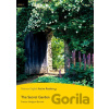 The Secret Garden - Frances Hodgson Burnett