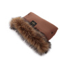EMITEX Rukávnik Luxury SOFT camel 2025