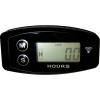 Motogroup MT-V počítadlo prevádzkových hodín LCD displej 13 mm x 28 mm; MT-V
