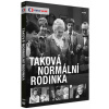 Taková normální rodinka - 2DVD