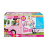 Barbie Kamper 3v1 GHL93