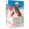 Shaun The Sheep - The Gift Set (DVD)