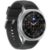 SAMSUNG Samsung Galaxy Watch 8 Classic LTE/46mm/Sport Band/Black