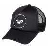 Roxy Truckin Trucker KVJ0/Anthracite one size