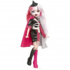 MGA Bratzillaz Bábika Cloetta Spelletta Magic Night Out 30 cm