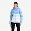 SWIX BUNDA NORDLAND LIGHT DOWN, dámská 222342.70590 - velikost L