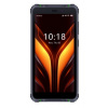 Aligator RX850 eXtremo 4GB/64GB čierna/zelená