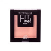 Maybelline Fit Me! Blush lícenka 40 Peach, 5 g, 40 Peach