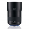 ZEISS Milvus 85 mm f/1,4 Planar T* ZE Canon (3 roky záruka)
