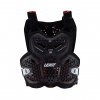 Leatt chránič tela 4.5 Evo, Black - #S/M 160-172cm