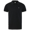 Tričko Horsefeathers - Kato Polo Black