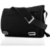 Taška MacBook Pro Messenger 11-15 palcov čierna