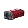 Měnič napětí Geti GPI 312 12V/230V 300W USB