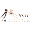 Kotobukiya Sousai Shojo Teien Příslušenství Set for 1/10 Akční Figurky Dress Up Body Body Color C Velikost S