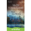 E-kniha Vraždy v Cherringhamu - Smrt otce Byrnea - Costello Matthew a Richards Neil