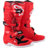 Topánky cross/enduro Alpinestars Tech 7S Youth červená 8