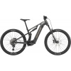 Elektrobicykel CANNONDALE Moterra 3 Chalk veľ. M