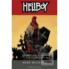 Hellboy 3 - Spoutaná rak… (Mike Mignola)