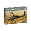 AH-64D LONGBOW APACHE