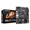 GIGABYTE MB Sc LGA1200 H510M S2H V3, Intel H470, 2xDDR4, 1xDP, 1xHDMI, 1xVGA, mATX (H510M S2H V3)