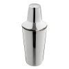 PROVENCIA Šejker 500 ml, nerez