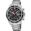 Športové pánske hodinky FESTINA 20055/4 SWISS MADE AUTOMATIC