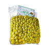 Gastro - rodinné balenie Zelené olivy 1kg, počet: 1kg
