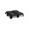 DALIFORM Stratené debnenie IGLU 39´® tvar H6 tvarovka 50 x 50 x 6 cm