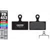 Brzdové doštičky Galfer Bike Standard Brake Pad Shimano Xtr - Slx uni