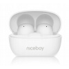 Bezdrôtové slúchadlá do uší Niceboy Podsie 4 POP