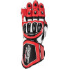 RST rukavice na motocykel Tractech Evo 4 red white black - XL