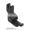 Texi Pätka teflónová kompenzačná pre šijacie stroje, pravá 1.0mm RF10 1,0MM