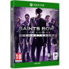 Saints Row 3