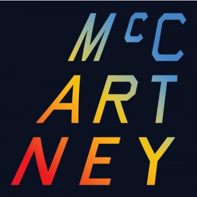 PAUL MCCARTNEY - Mccartney I / II / III (Limited Edition) (CD)