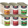 VLHKÉ KRMIVO Pre psa Animonda GranCarno Adult MIX príchutí 24x800 g